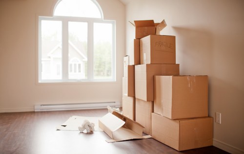 SSL-encrypted payment processing for Movers Edgware