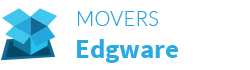 Movers Edgware